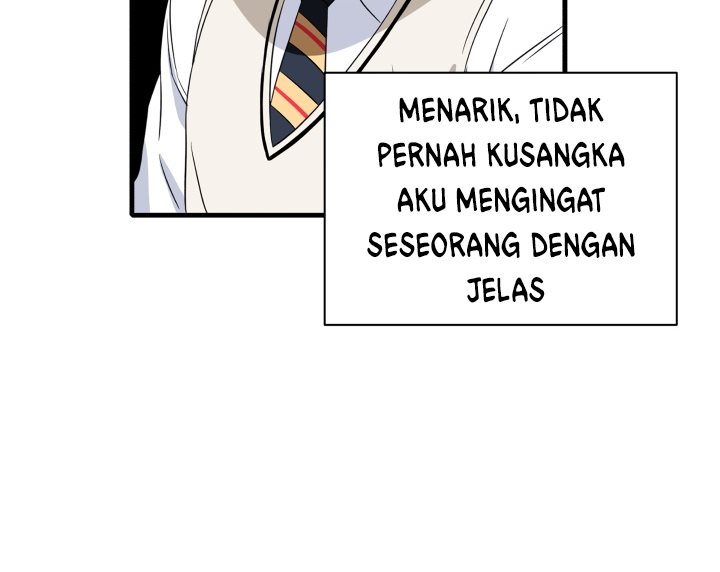 The Descent of the Demonic Master Chapter 04 Bahasa Indonesia