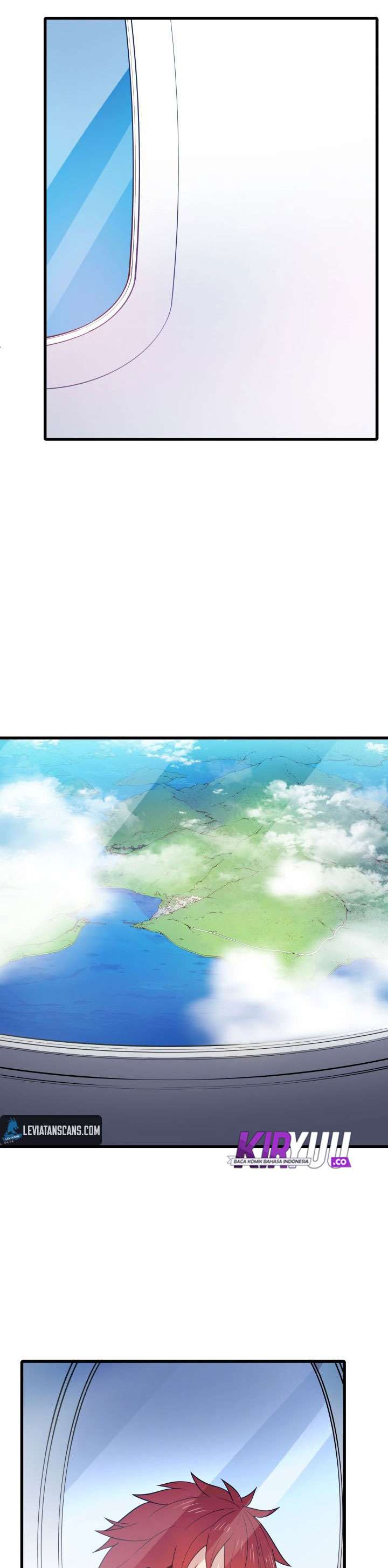 The Descent of the Demonic Master Chapter 19 Bahasa Indonesia