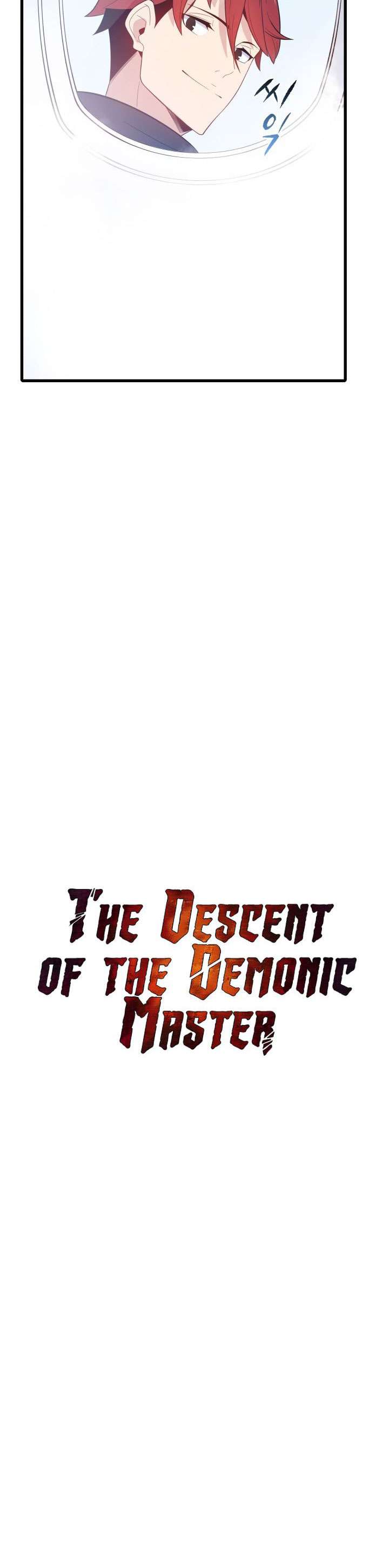The Descent of the Demonic Master Chapter 19 Bahasa Indonesia