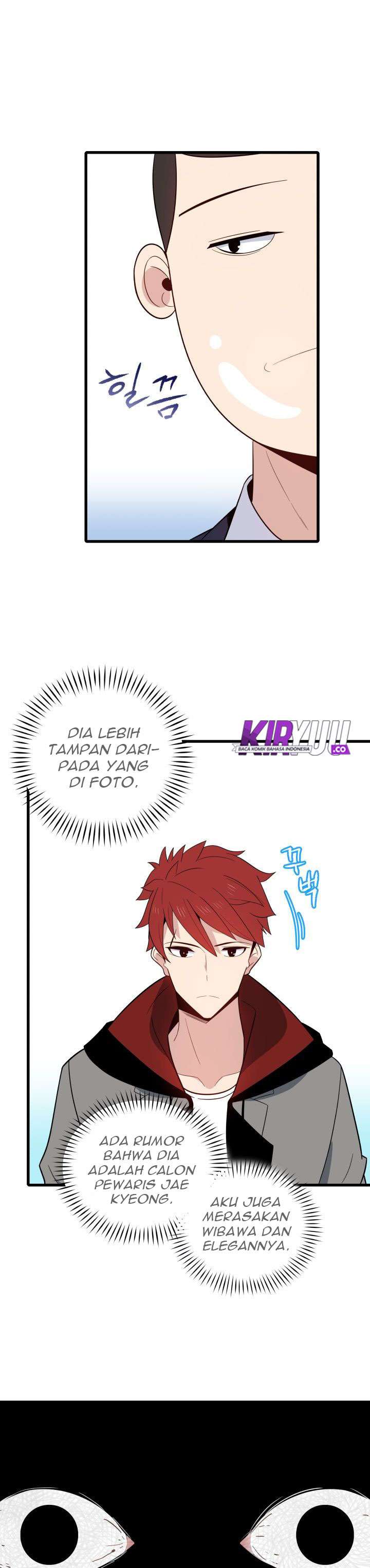 The Descent of the Demonic Master Chapter 19 Bahasa Indonesia