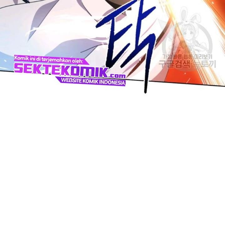 The Descent of the Demonic Master Chapter 91 Bahasa Indonesia