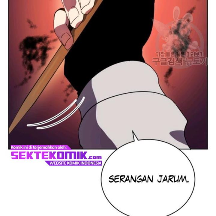 The Descent of the Demonic Master Chapter 91 Bahasa Indonesia