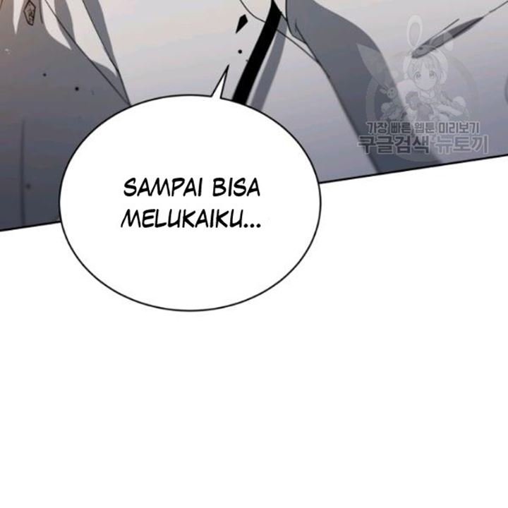 The Descent of the Demonic Master Chapter 91 Bahasa Indonesia