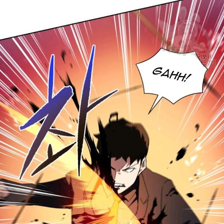 The Descent of the Demonic Master Chapter 91 Bahasa Indonesia