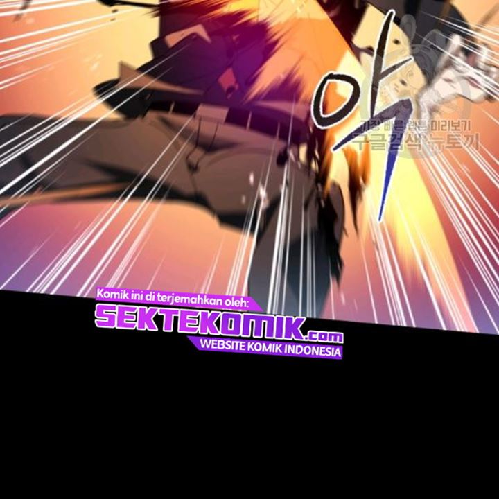 The Descent of the Demonic Master Chapter 91 Bahasa Indonesia