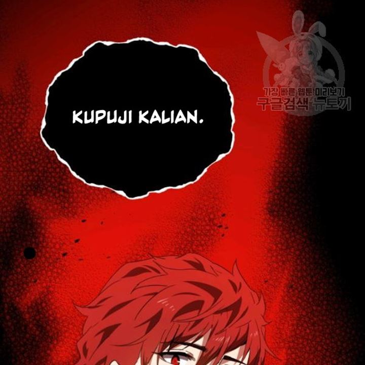 The Descent of the Demonic Master Chapter 91 Bahasa Indonesia