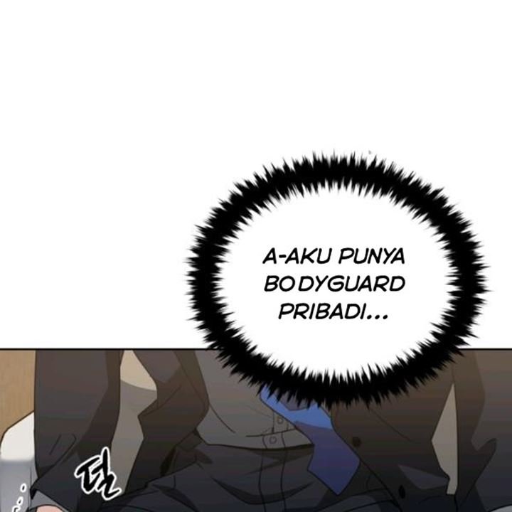 The Descent of the Demonic Master Chapter 91 Bahasa Indonesia