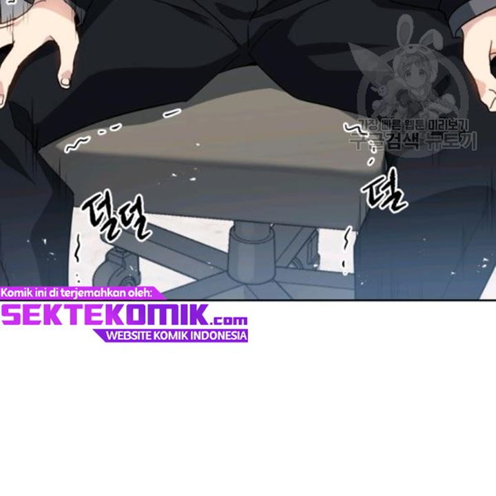 The Descent of the Demonic Master Chapter 91 Bahasa Indonesia