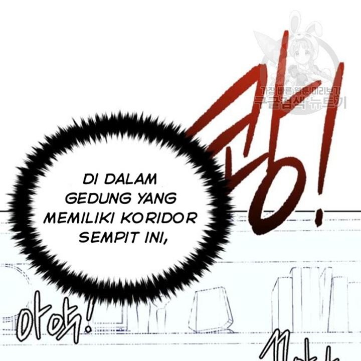 The Descent of the Demonic Master Chapter 91 Bahasa Indonesia