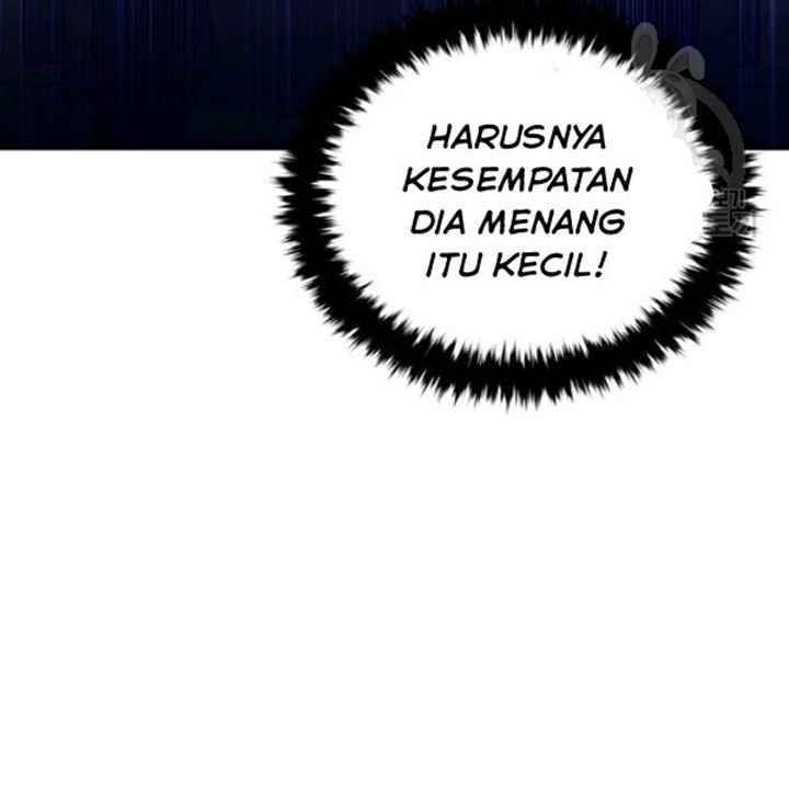 The Descent of the Demonic Master Chapter 91 Bahasa Indonesia