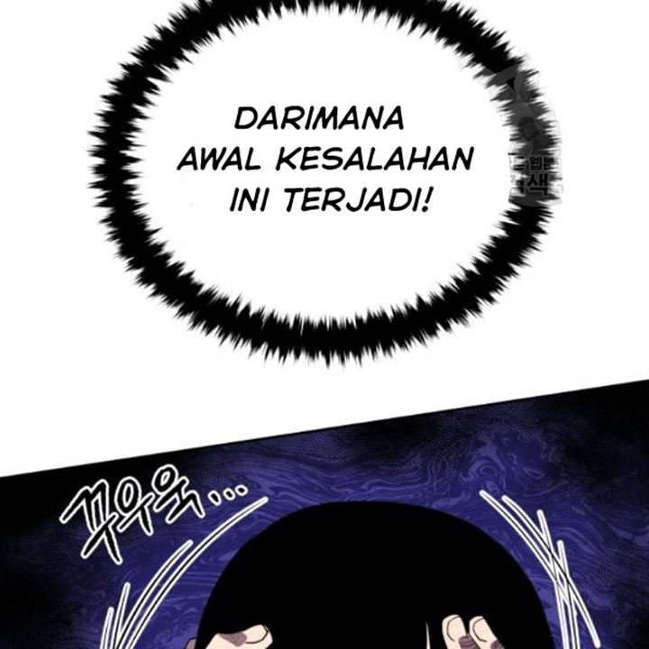 The Descent of the Demonic Master Chapter 91 Bahasa Indonesia