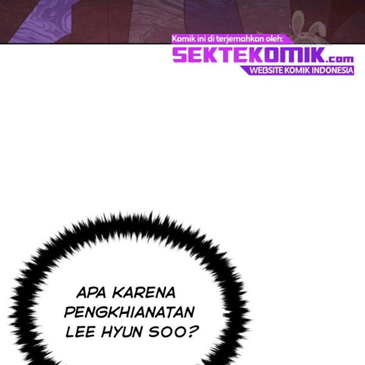 The Descent of the Demonic Master Chapter 91 Bahasa Indonesia