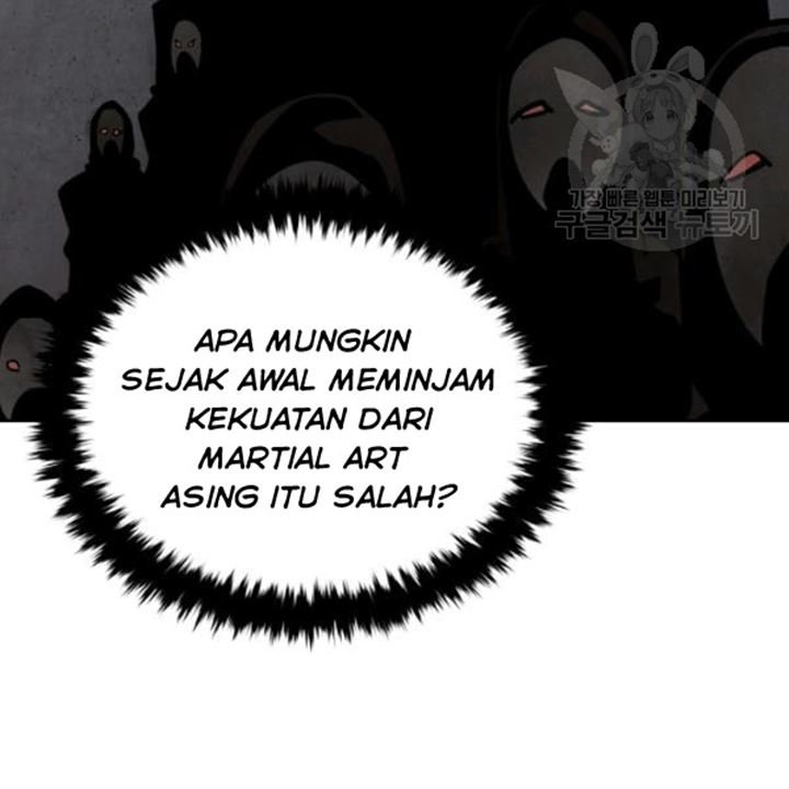 The Descent of the Demonic Master Chapter 91 Bahasa Indonesia