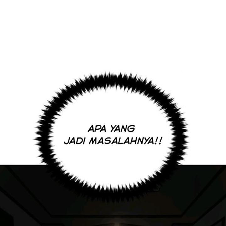 The Descent of the Demonic Master Chapter 91 Bahasa Indonesia