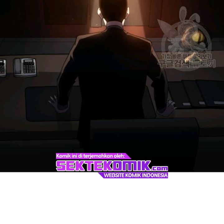 The Descent of the Demonic Master Chapter 91 Bahasa Indonesia