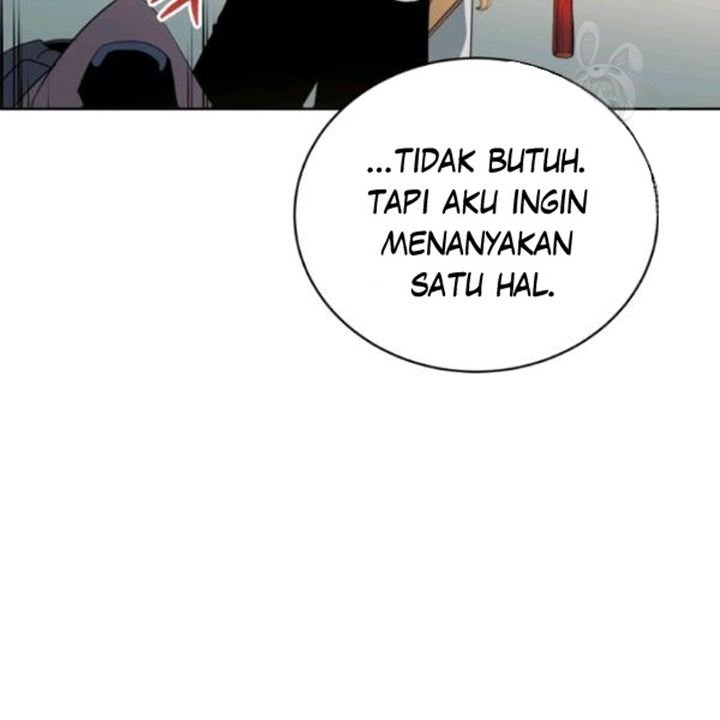 The Descent of the Demonic Master Chapter 91 Bahasa Indonesia