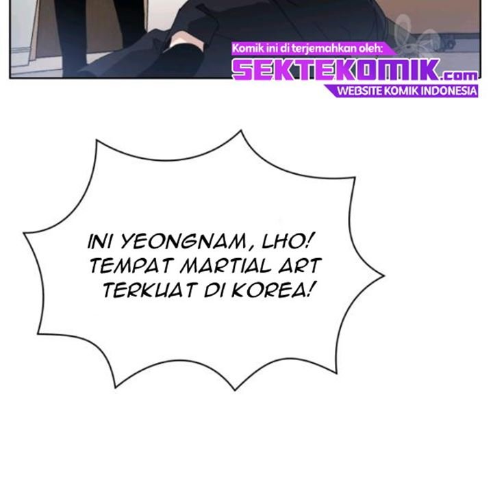 The Descent of the Demonic Master Chapter 91 Bahasa Indonesia