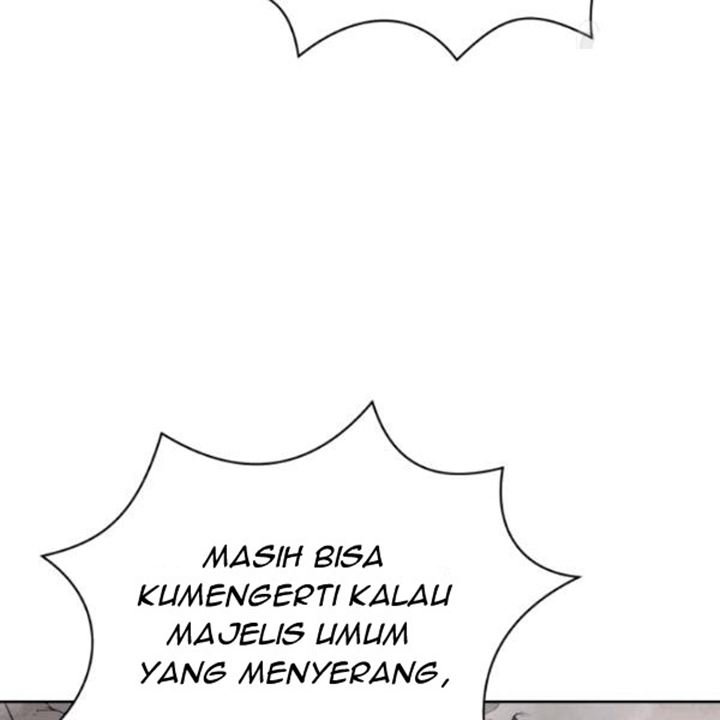 The Descent of the Demonic Master Chapter 91 Bahasa Indonesia