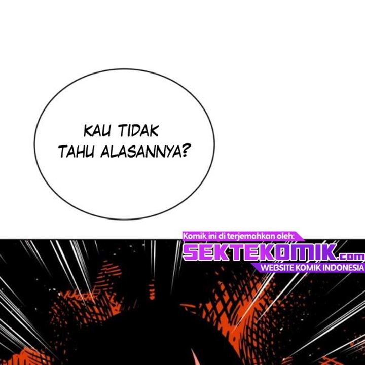The Descent of the Demonic Master Chapter 91 Bahasa Indonesia