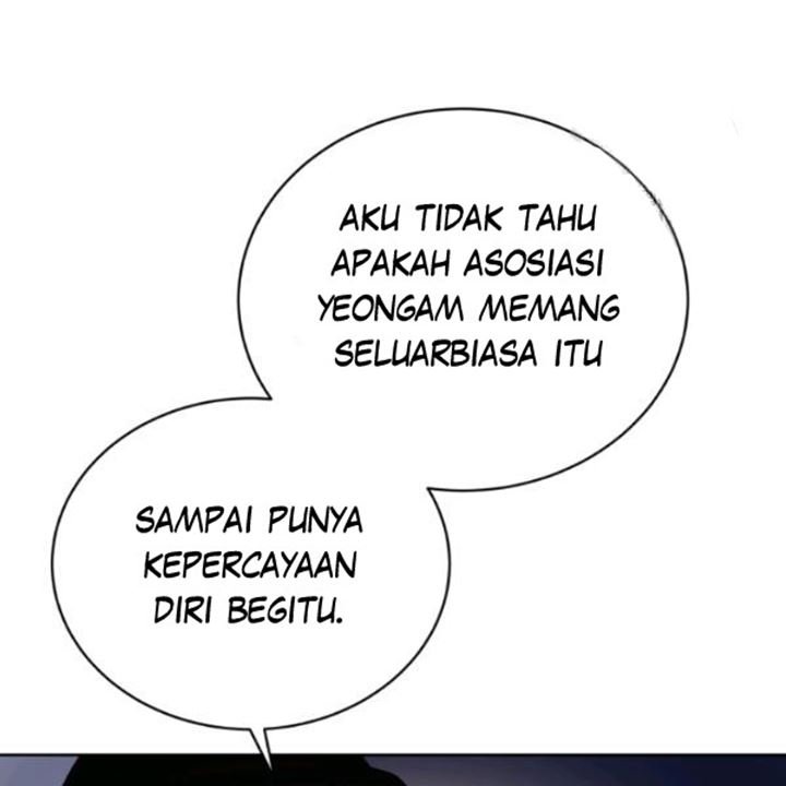 The Descent of the Demonic Master Chapter 91 Bahasa Indonesia
