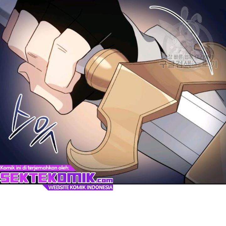 The Descent of the Demonic Master Chapter 91 Bahasa Indonesia