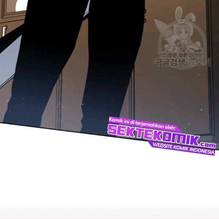 The Descent of the Demonic Master Chapter 91 Bahasa Indonesia