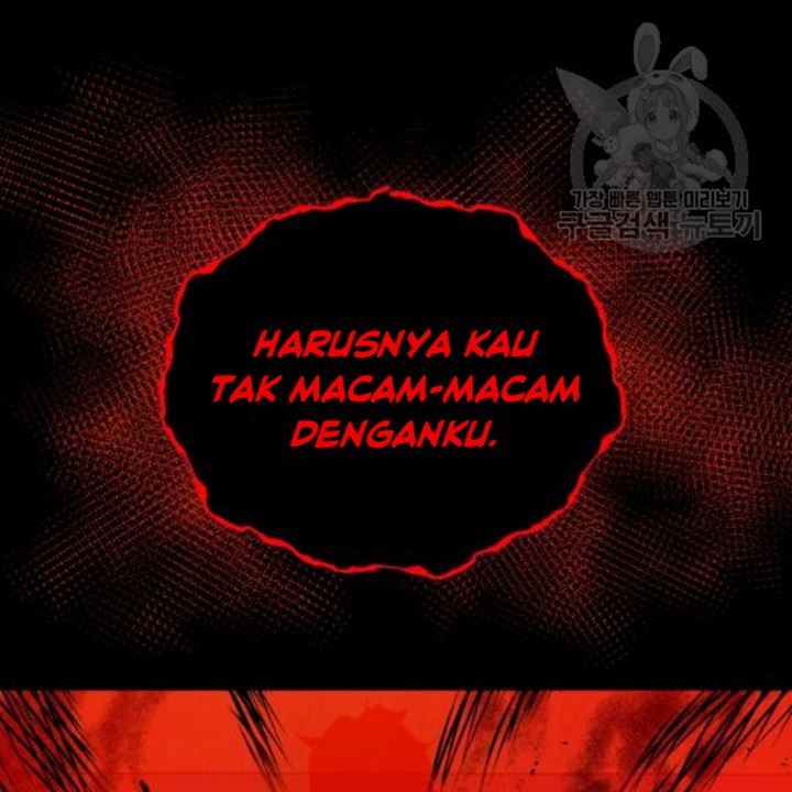 The Descent of the Demonic Master Chapter 91 Bahasa Indonesia