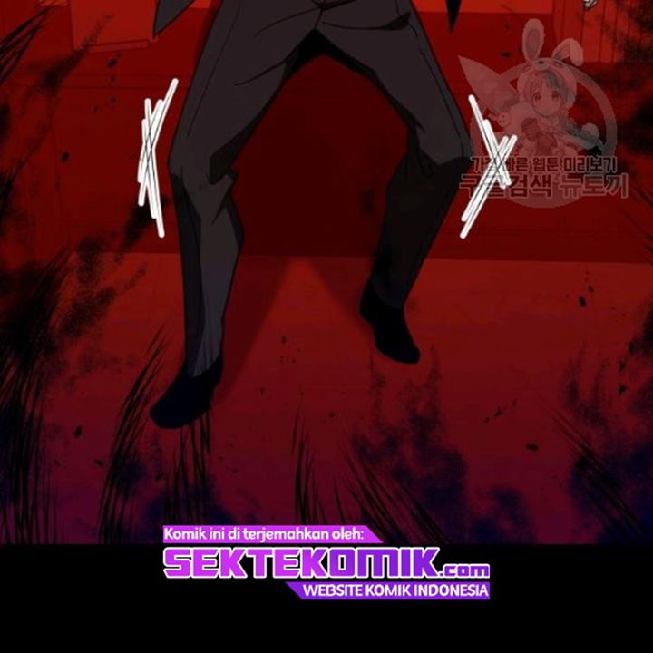 The Descent of the Demonic Master Chapter 91 Bahasa Indonesia