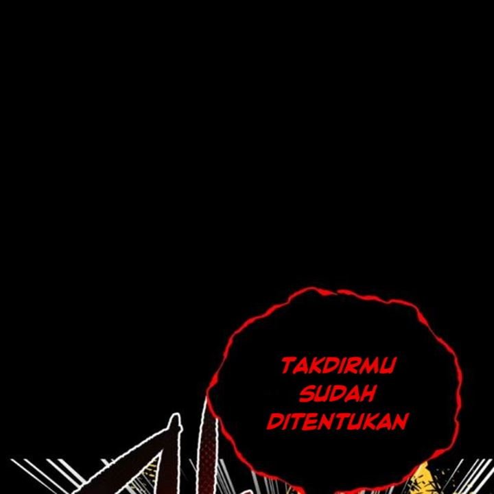 The Descent of the Demonic Master Chapter 91 Bahasa Indonesia