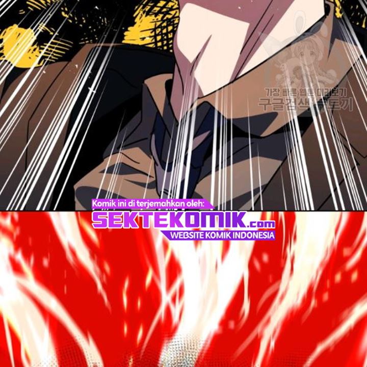 The Descent of the Demonic Master Chapter 91 Bahasa Indonesia