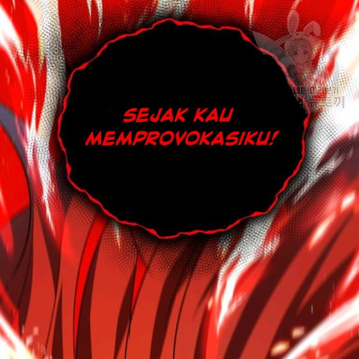 The Descent of the Demonic Master Chapter 91 Bahasa Indonesia