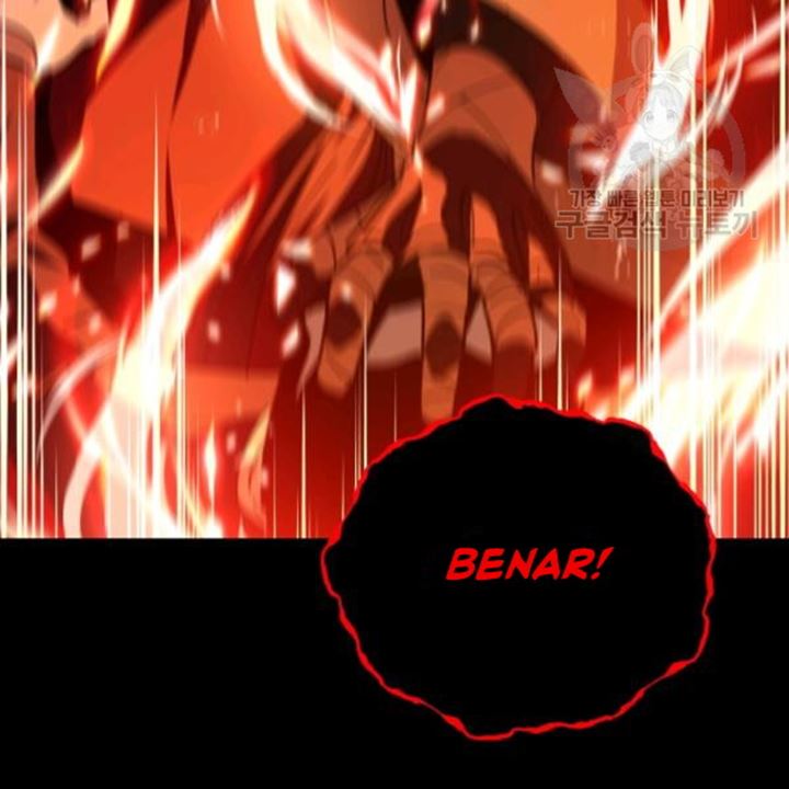 The Descent of the Demonic Master Chapter 91 Bahasa Indonesia