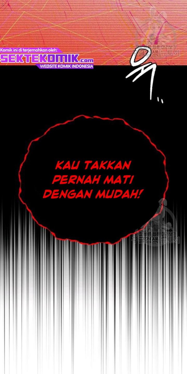 The Descent of the Demonic Master Chapter 91 Bahasa Indonesia