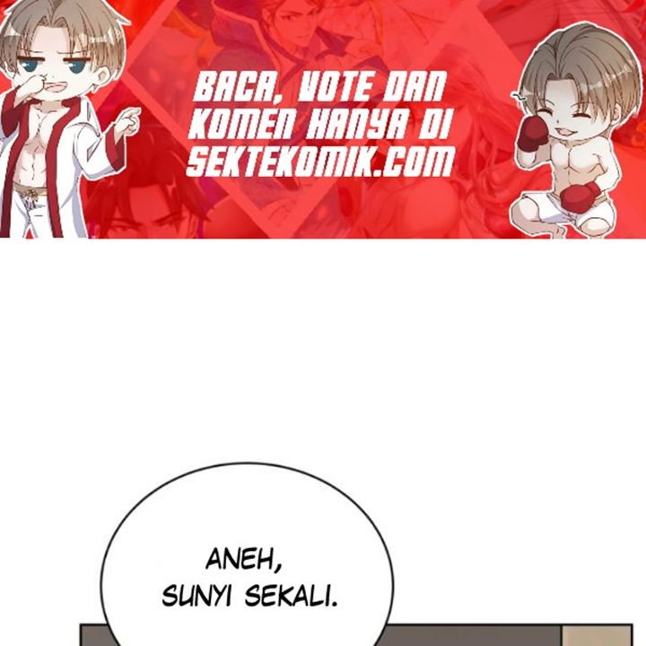 The Descent of the Demonic Master Chapter 91 Bahasa Indonesia