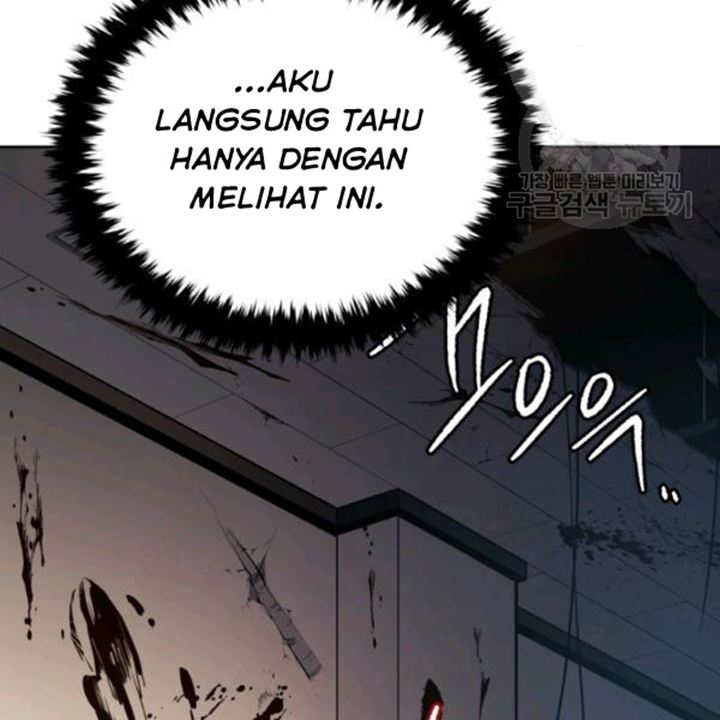 The Descent of the Demonic Master Chapter 91 Bahasa Indonesia
