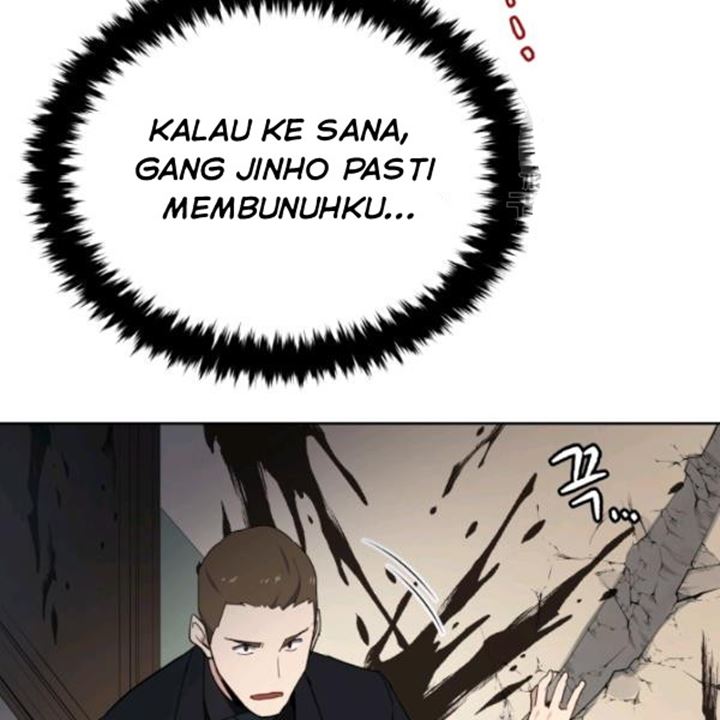 The Descent of the Demonic Master Chapter 91 Bahasa Indonesia