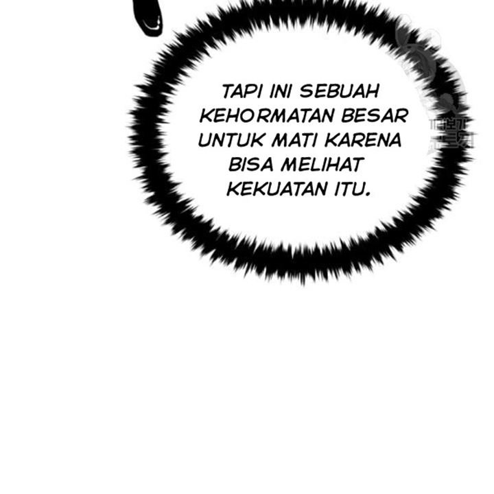 The Descent of the Demonic Master Chapter 91 Bahasa Indonesia