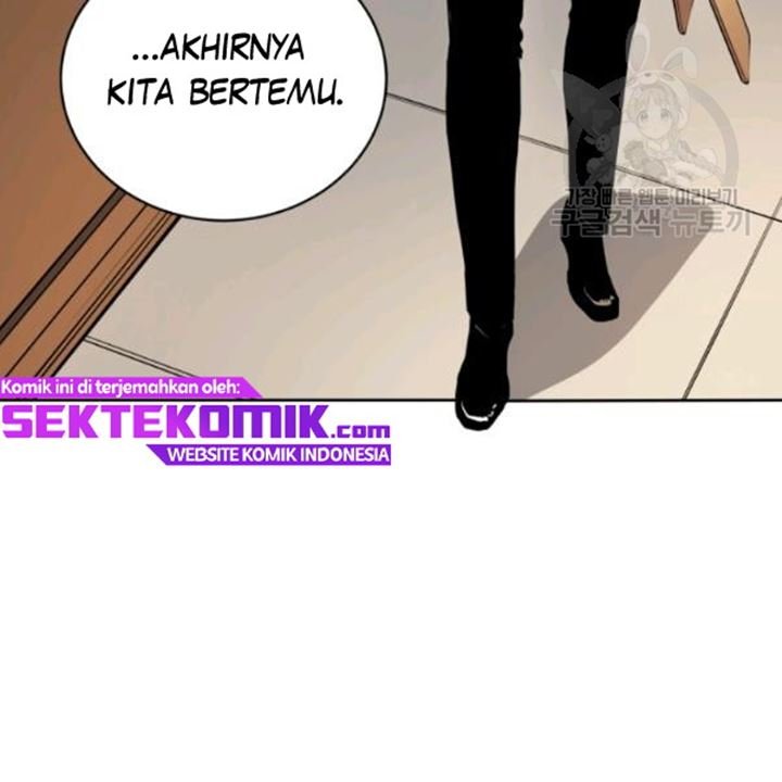 The Descent of the Demonic Master Chapter 91 Bahasa Indonesia