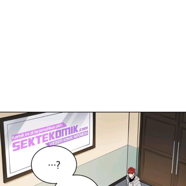 The Descent of the Demonic Master Chapter 91 Bahasa Indonesia