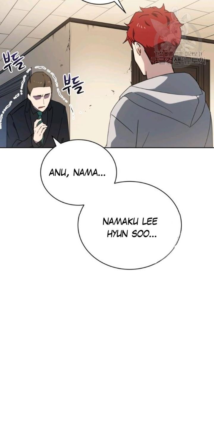 The Descent of the Demonic Master Chapter 91 Bahasa Indonesia