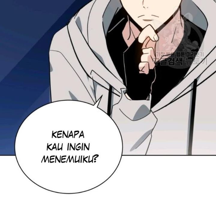 The Descent of the Demonic Master Chapter 91 Bahasa Indonesia