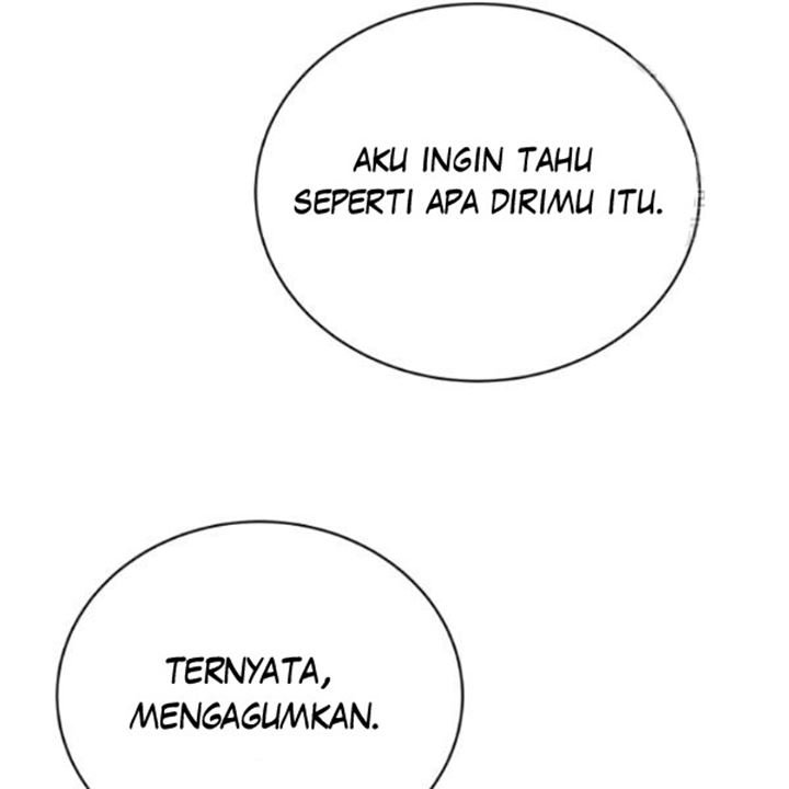 The Descent of the Demonic Master Chapter 91 Bahasa Indonesia