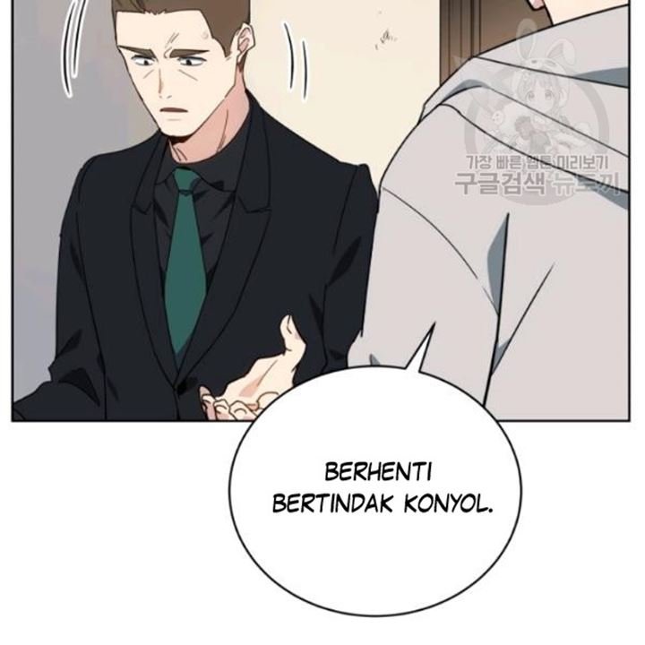 The Descent of the Demonic Master Chapter 91 Bahasa Indonesia