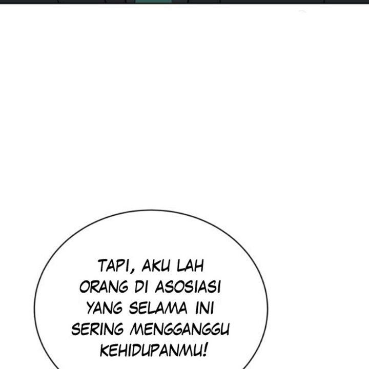 The Descent of the Demonic Master Chapter 91 Bahasa Indonesia