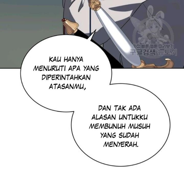 The Descent of the Demonic Master Chapter 91 Bahasa Indonesia