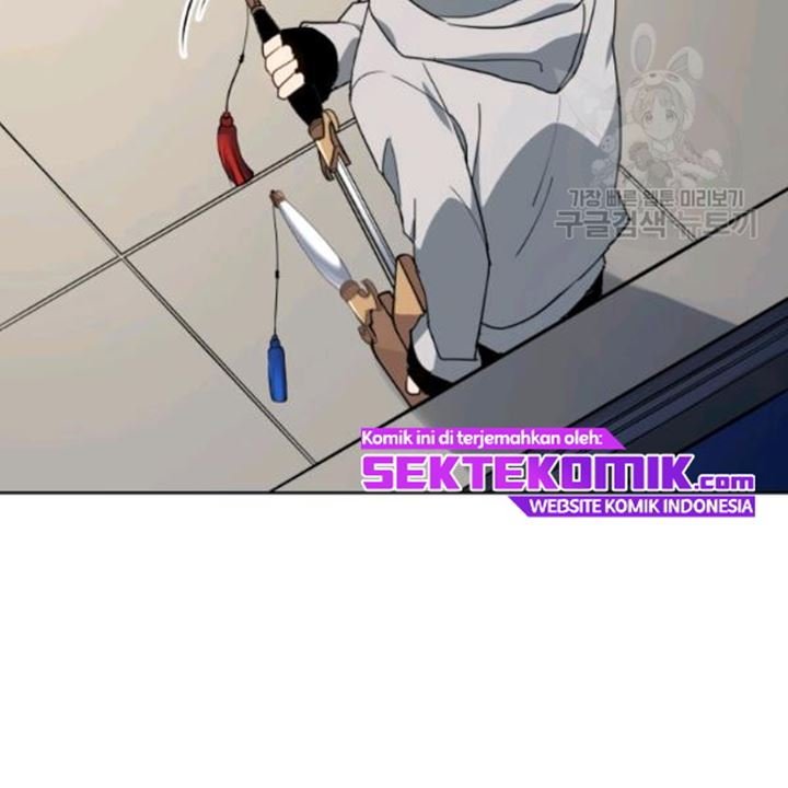 The Descent of the Demonic Master Chapter 91 Bahasa Indonesia