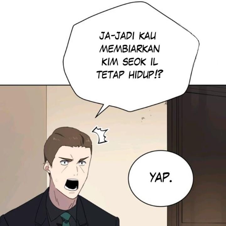 The Descent of the Demonic Master Chapter 91 Bahasa Indonesia