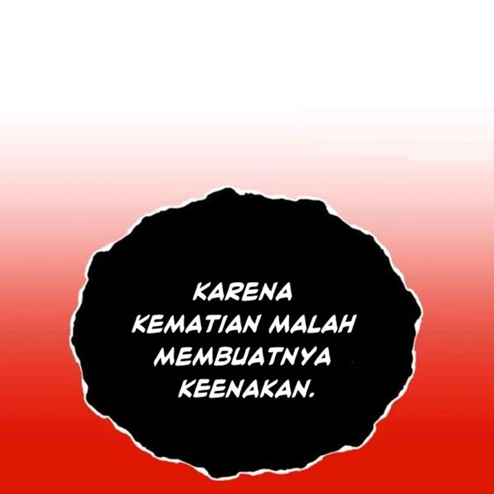 The Descent of the Demonic Master Chapter 91 Bahasa Indonesia