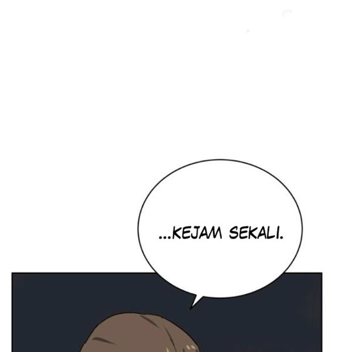 The Descent of the Demonic Master Chapter 91 Bahasa Indonesia