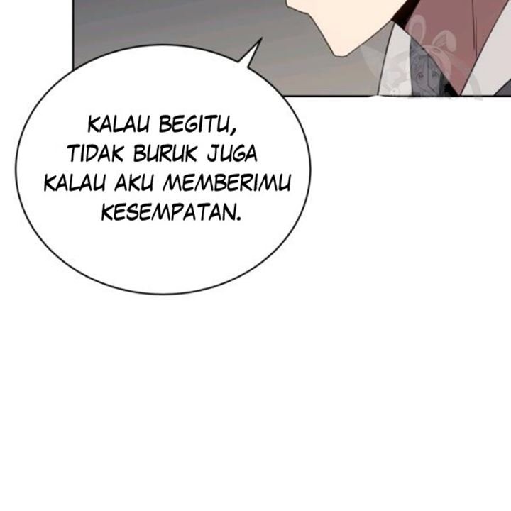 The Descent of the Demonic Master Chapter 91 Bahasa Indonesia